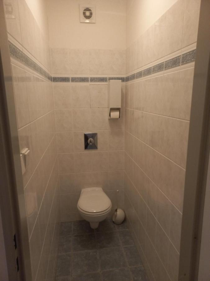 Horní Mísečky 3kk mezonet E25 u sjezdovky Skiareál, max 6 osob Exteriér fotografie